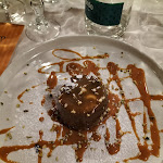 Photo n°6 de l'avis de mariangela.a fait le 26/02/2023 à 07:22 sur le  Ristorante Molinetto à Punta Marina