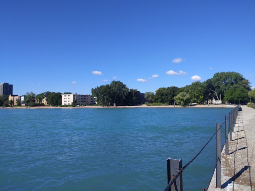 Park «North Shore Beach Park», reviews and photos, 1040 W North Shore Ave, Chicago, IL 60626, USA