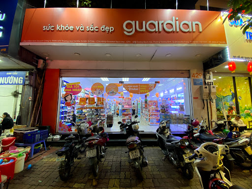 Top 19 các cửa hàng guardian Huyện Mỹ Lộc Nam Định 2022