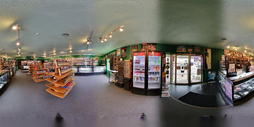 Tobacco Shop «Herb -N- Legend Smoke Shop», reviews and photos, 3624 Washington Ave, Houston, TX 77007, USA