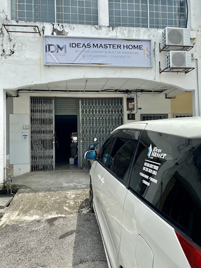 IDeas Master Home