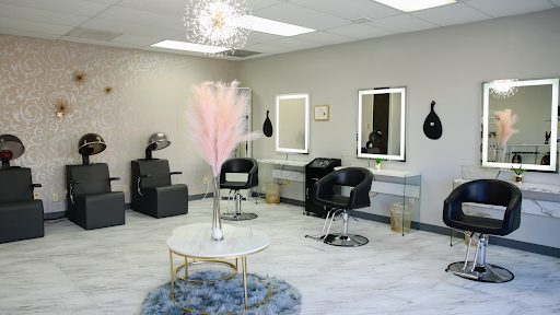 Relaxed and Natural Hair Studio