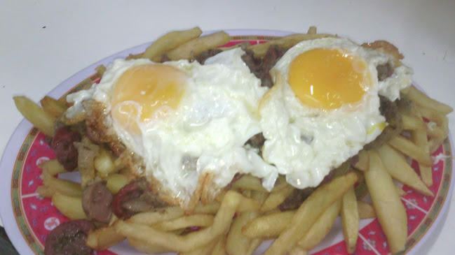 El Bajon De La Mary