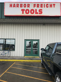 Harbor Freight - Photo 8 - Car repair in Fargo, ND, Fargo