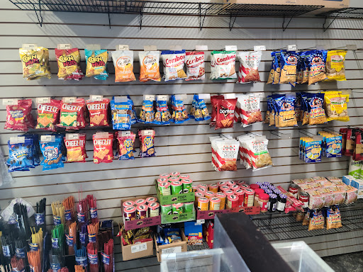 Tobacco Shop «Smoker Friendly / Gasamat», reviews and photos, 2698 S Parker Rd, Aurora, CO 80014, USA