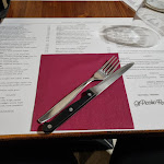 Photo n°2 de l'avis de Gian.a fait le 25/02/2023 à 21:25 sur le  Il Picchio Rosso à Fornovo San Giovanni