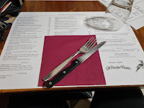 Il Picchio Rosso à Fornovo San Giovanni menu