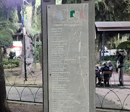 Parque María Teresa (Parque de los cocodrilos) photo