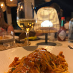 Photo n°1 de l'avis de Marco.i fait le 23/07/2023 à 20:34 sur le  ALBACHIARA à Quartu Sant'Elena