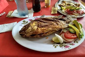 Restaurante Bahía De Paredón image