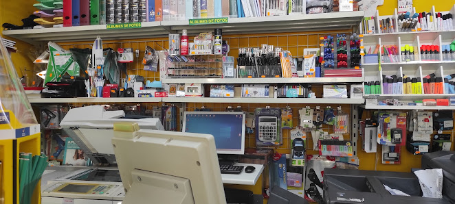 Copylandia.com C/ de Cuzco, 5, 28945 Fuenlabrada, Madrid, España