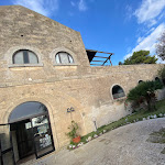 Photo n°2 de l'avis de Nicola.r fait le 26/11/2023 à 18:25 sur le  Masseria Gattamora à Uggiano la Chiesa