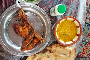 مطعم بخاري الطازج image