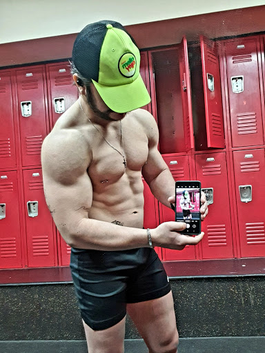 Gym «Retro Fitness - Glendale», reviews and photos, 65-45 Otto Rd, Queens, NY 11385, USA