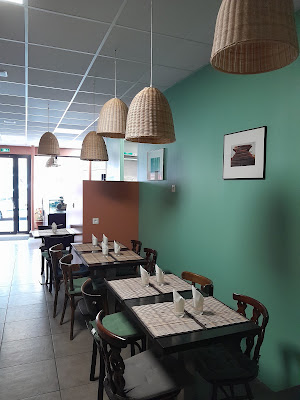 Tao Tao Restaurant Thai à Cherbourg-en-Cotentin