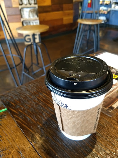 Coffee Shop «Hazelnut Coffee Company», reviews and photos, 318 S Ash St, Celina, OH 45822, USA