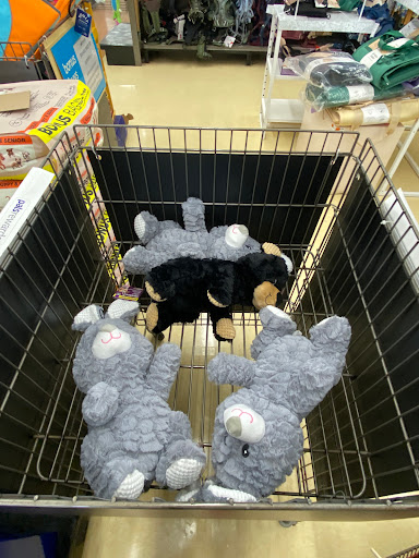 Pet Supply Store «Petco Animal Supplies», reviews and photos, 1412 S Main Chapel Way, Gambrills, MD 21054, USA