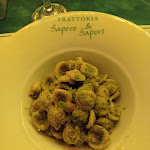 Photo n°1 de l'avis de Christian.O fait le 02/11/2022 à 22:33 sur le  Trattoria Sapere E Sapori à Ostuni