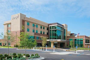 Mercy Orthopedic Hospital Springfield image