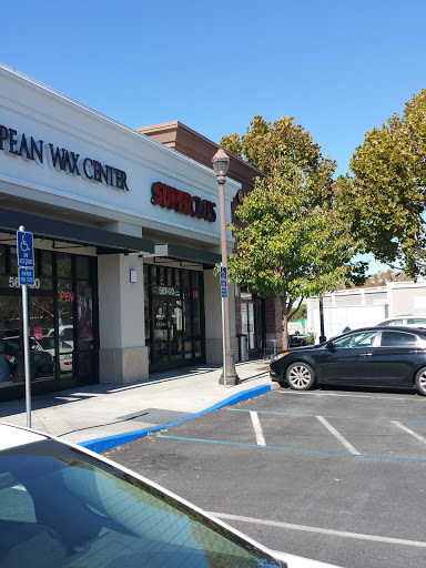 Hair Salon «Supercuts», reviews and photos, 567 Coleman Ave Suite 20, San Jose, CA 95110, USA