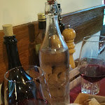 Photo n°5 de l'avis de Alberto.n fait le 03/11/2019 à 19:46 sur le  El Taier à Pralongo