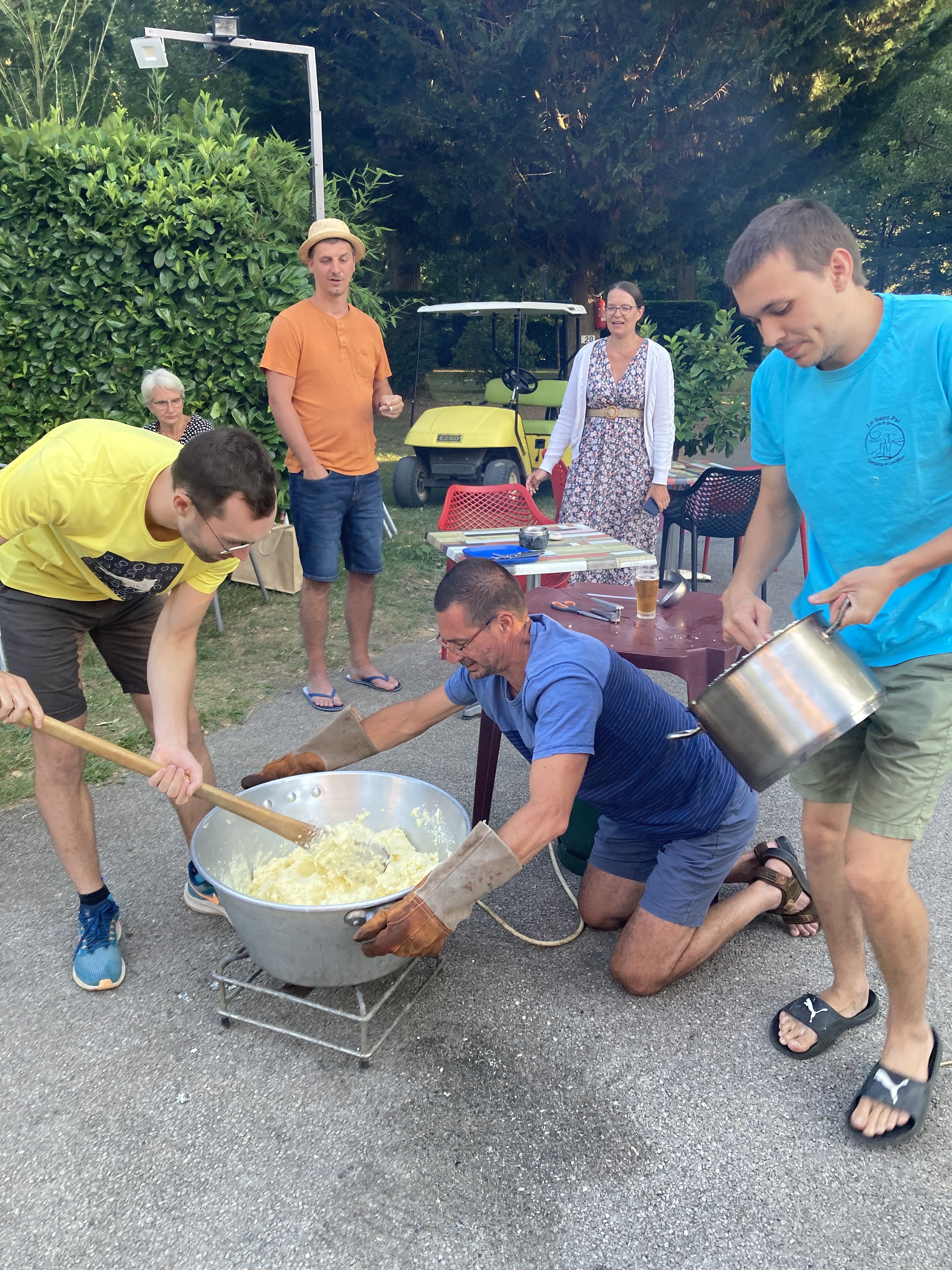 Photo n° 1 de l'avis de Aurélien.o fait le 14/07/2023 à 16:01