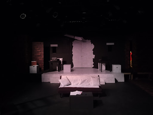 Performing Arts Theater «Open Book Theatre Company», reviews and photos, 1621 West Rd, Trenton, MI 48183, USA