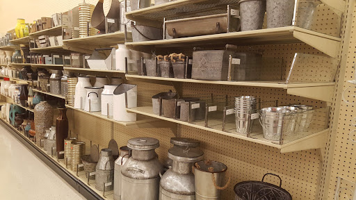 Craft Store «Hobby Lobby», reviews and photos, 5501 Patrick Way, Birmingham, AL 35235, USA