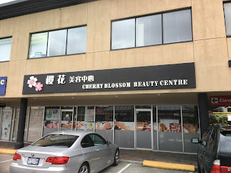 Cherry Blossom Beauty Centre