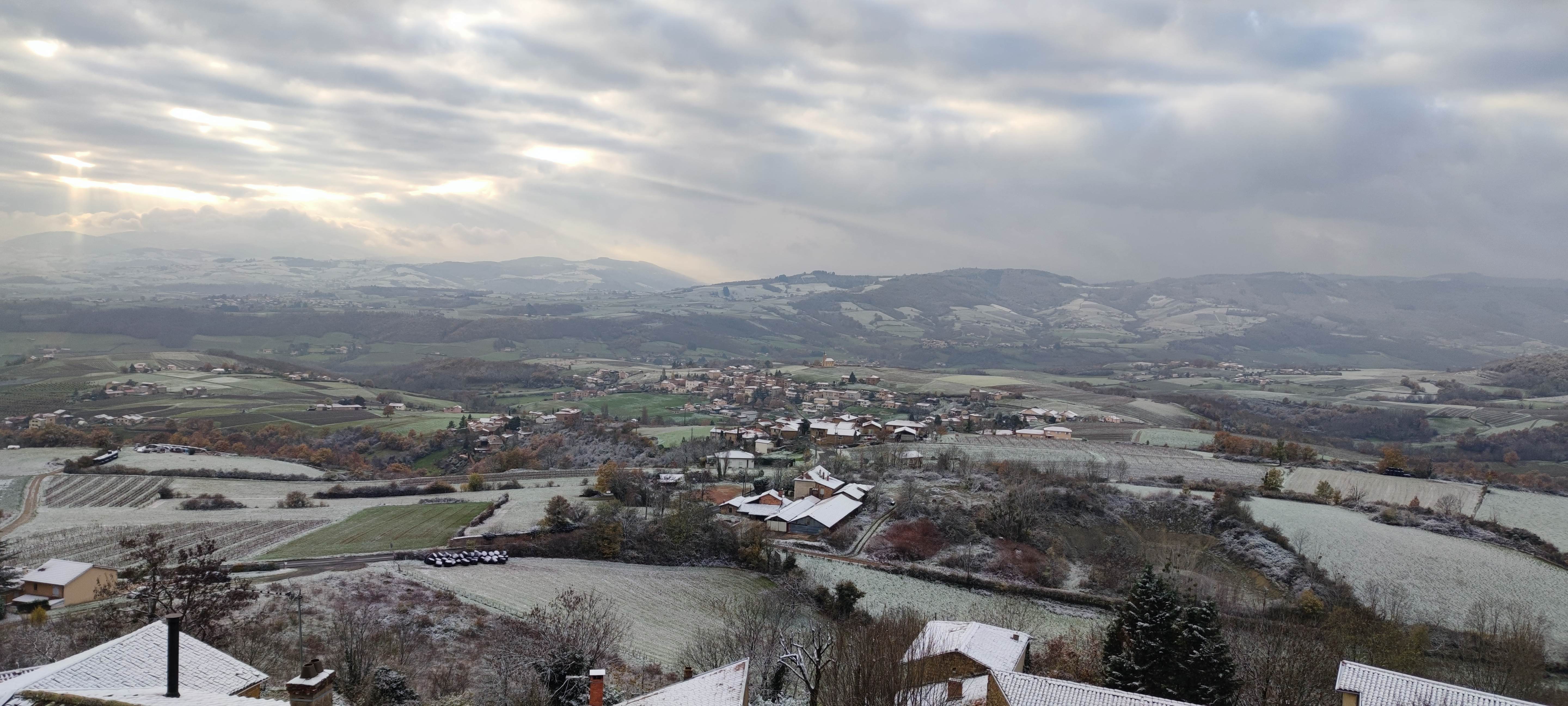 Photo n° 2 de l'avis de thierry.a fait le 22/12/2022 à 12:53