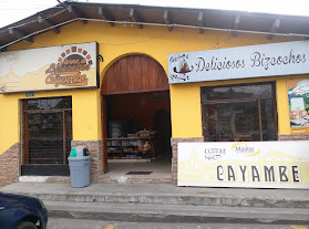 Café Cayambe