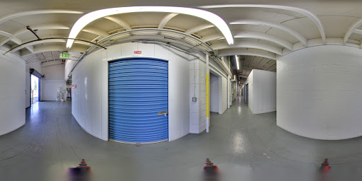 Self-Storage Facility «US Storage Centers», reviews and photos, 3708 Clifton Pl, Montrose, CA 91020, USA