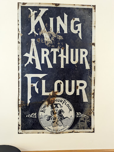 Bakery «King Arthur Flour», reviews and photos, 135 US-5, Norwich, VT 05055, USA