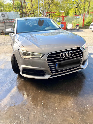 Vulcanizare&Top Car Wash - Spălătorie auto