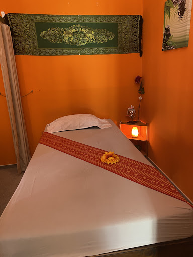 Rak Thai Massage