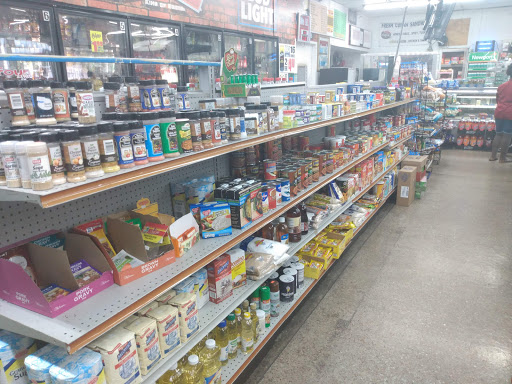 Convenience Store «Suncoast Grocery Inc», reviews and photos, 3401 N 22nd St, Tampa, FL 33605, USA