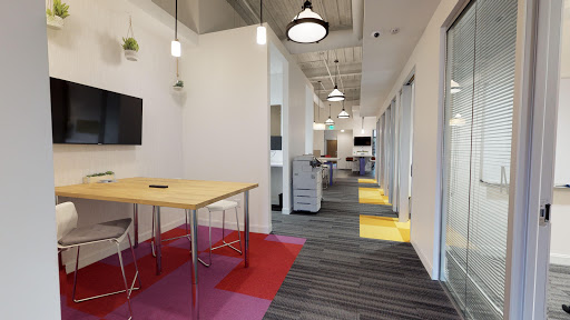 Shipping and Mailing Service «Zip Office Business Center», reviews and photos, 1900 Main St #107, Canonsburg, PA 15317, USA