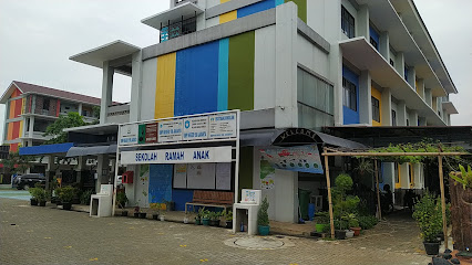SMP Negeri 198 Jakarta Timur