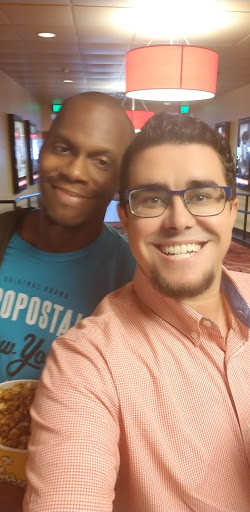 Movie Theater «AMC Weston 8», reviews and photos, 1338 SW 160th Ave, Sunrise, FL 33326, USA