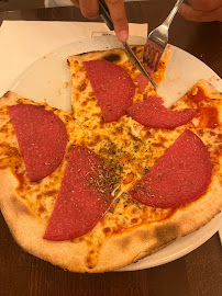 Pizza du Pizzeria Pizza Fiorentina à Paris - n°8