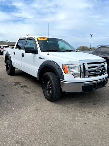 Used Car Dealer «Showcase Auto Sales», reviews and photos, 12750 Brady Rd, Chesaning, MI 48616, USA