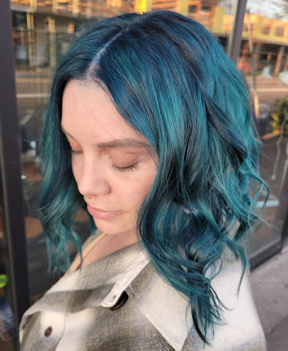 Beauty Salon «Kelz Beauty & Barbering», reviews and photos, 3121 NE Sandy Blvd, Portland, OR 97232, USA