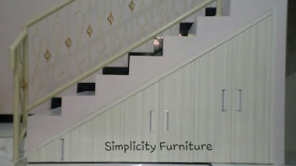 Simplicity Furniture Sidoarjo
