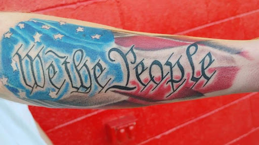 Explore cover up wrist tattoo ideas, creative tattoo ideas in Talbott, available at Self Made Tattoo