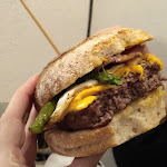 Photo n°1 de l'avis de Domenico.i fait le 16/03/2019 à 22:34 sur le  Retrò 83 Barbecue à Maddaloni