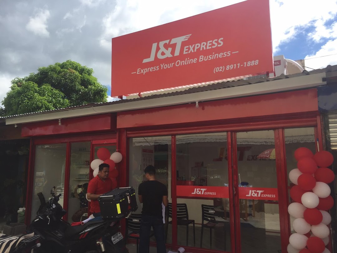 J&T Express - General Trias 2