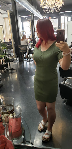 Beauty Salon «Salon Burke», reviews and photos, 490 Congress St, Portland, ME 04101, USA