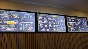 Photo n°12 de Crêpe Station à Paris ()