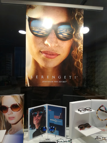 Optik Ufert - Augenoptiker