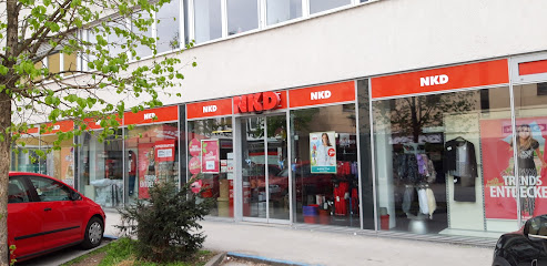 NKD Österreich